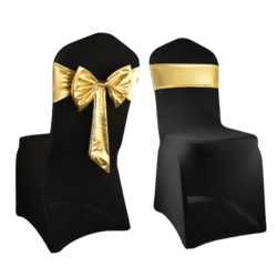 Chair Cover Supplier