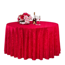 Table Cover Manufacturer